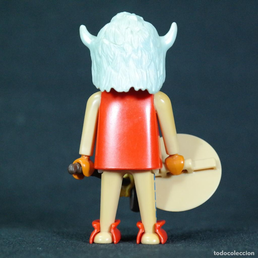 Playmobil: Playmobil indio con escudo ☼ - Foto 3