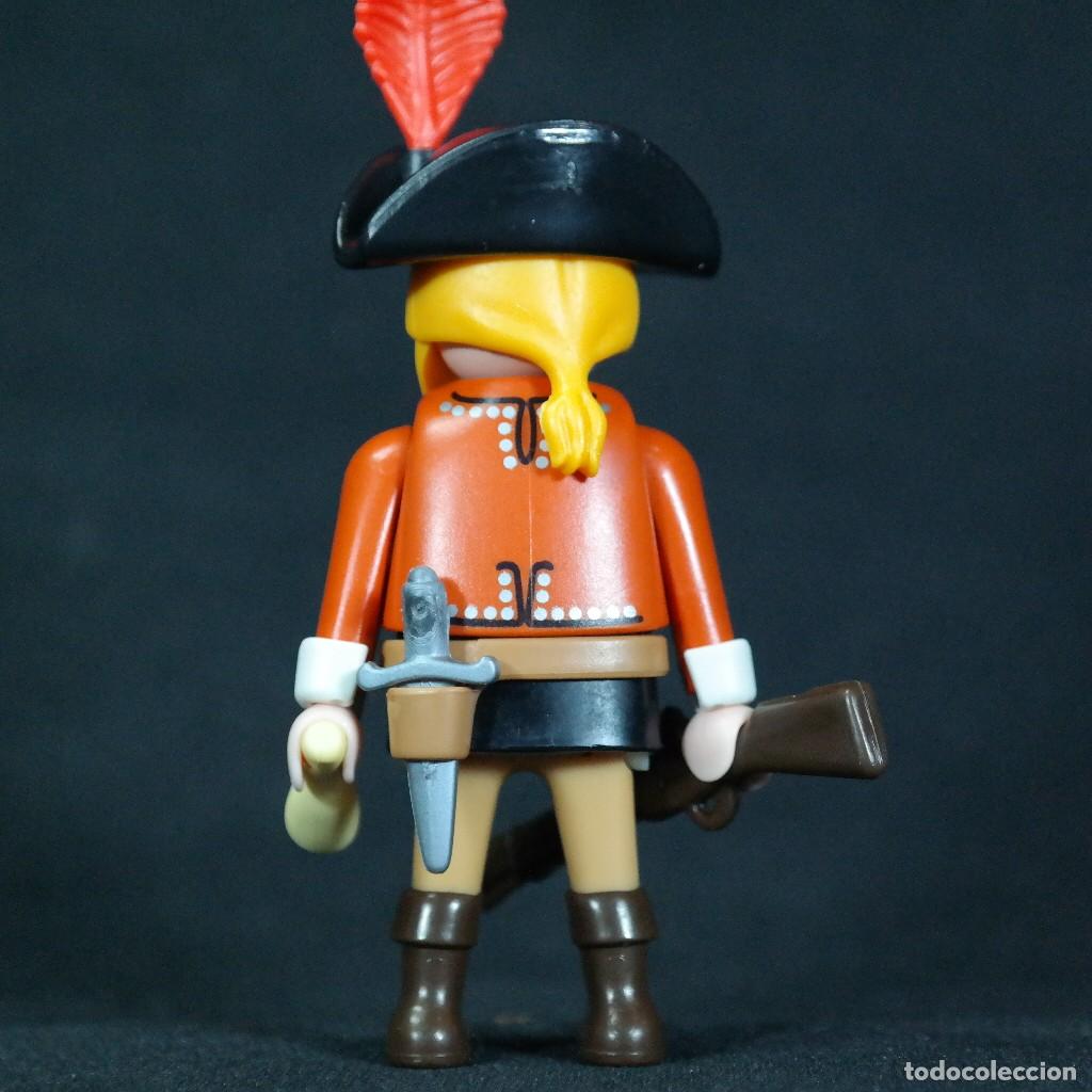Playmobil: Playmobil pirata con pipa ☼ - Foto 3