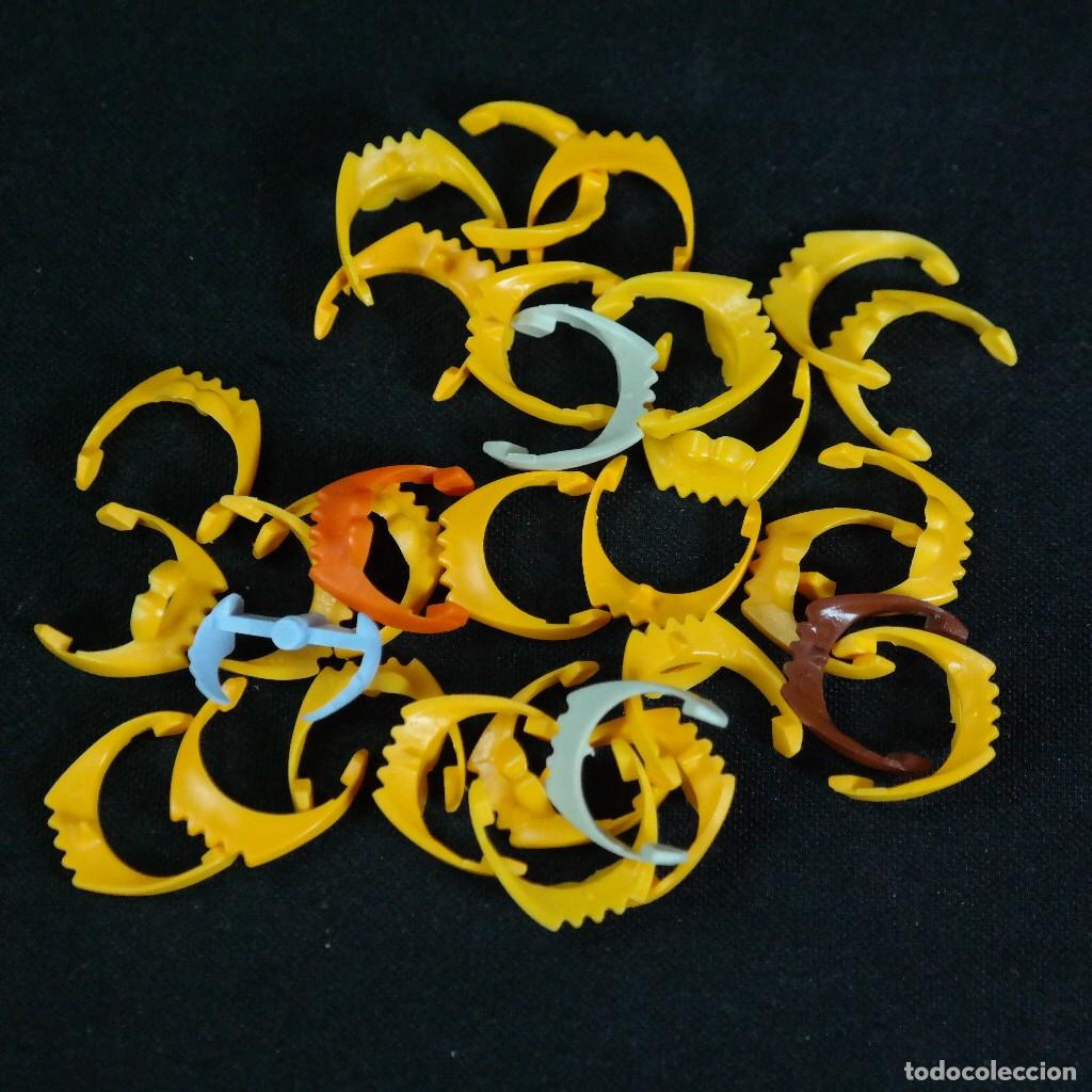 Playmobil: Playmobil barbas clasicas ☼
