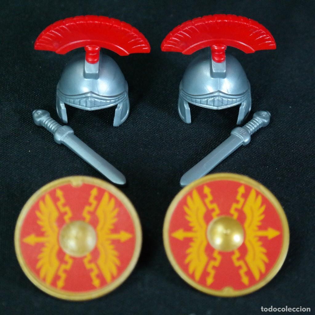 Playmobil: Playmobil accesorios romanos ☼