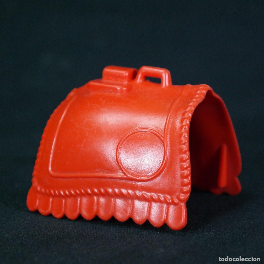 Playmobil: Playmobil montura elefante ☼