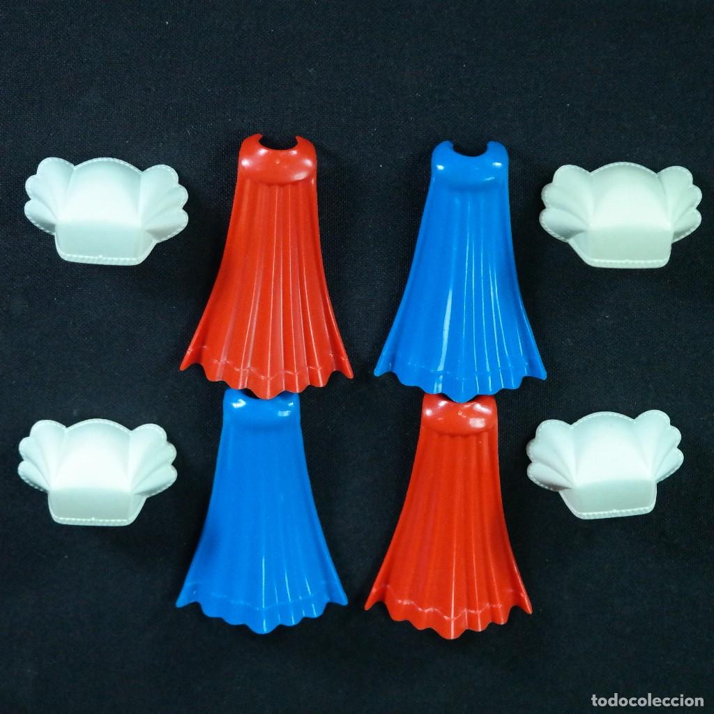 Playmobil: Playmobil accesorios doncellas medievales ☼