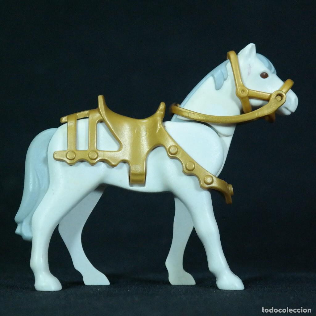 Playmobil: Playmobil caballo romano ☼