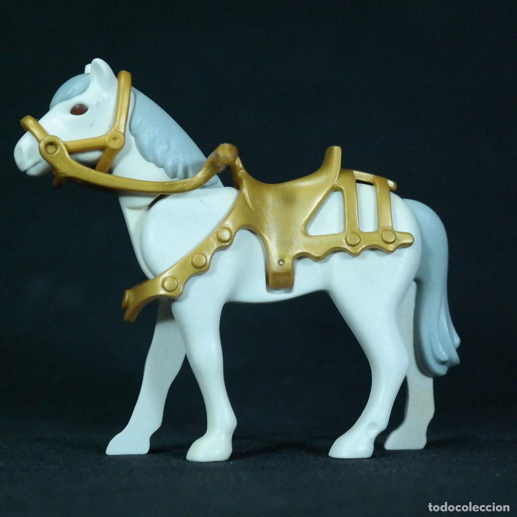 Playmobil: Playmobil caballo romano ☼ - Foto 2