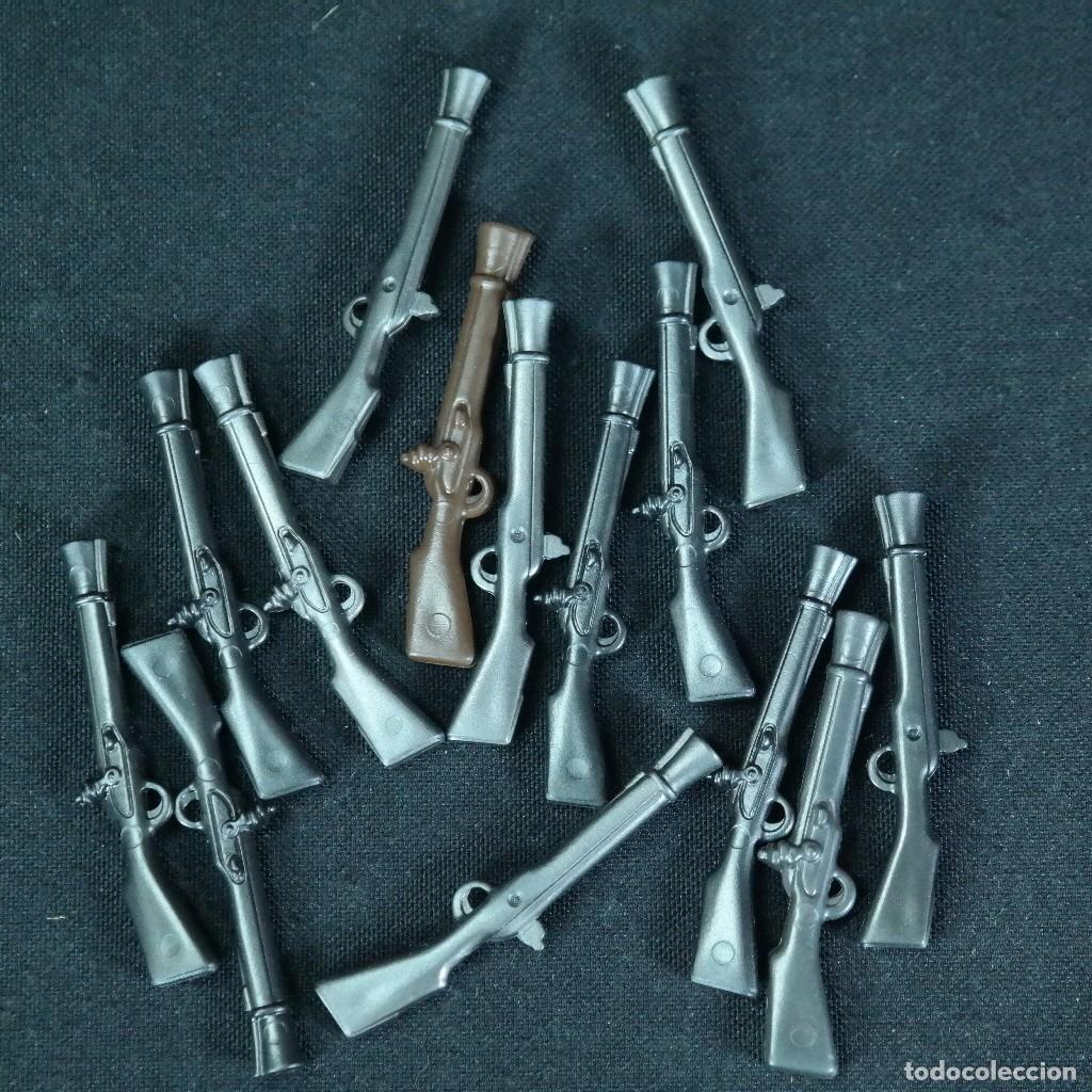 Playmobil: Playmobil fusiles pirata ☼