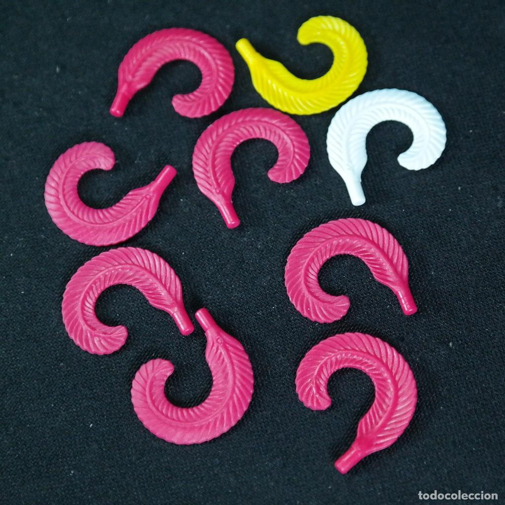 Playmobil: Playmobil plumas curvas ☼ - Foto 2