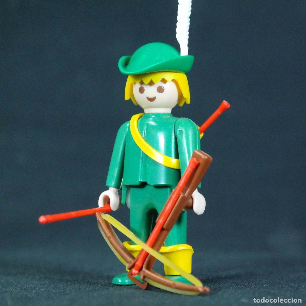 Playmobil: Playmobil ballestero medieval ☼