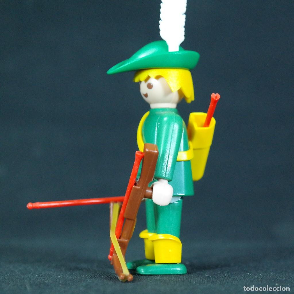 Playmobil: Playmobil ballestero medieval ☼ - Foto 2