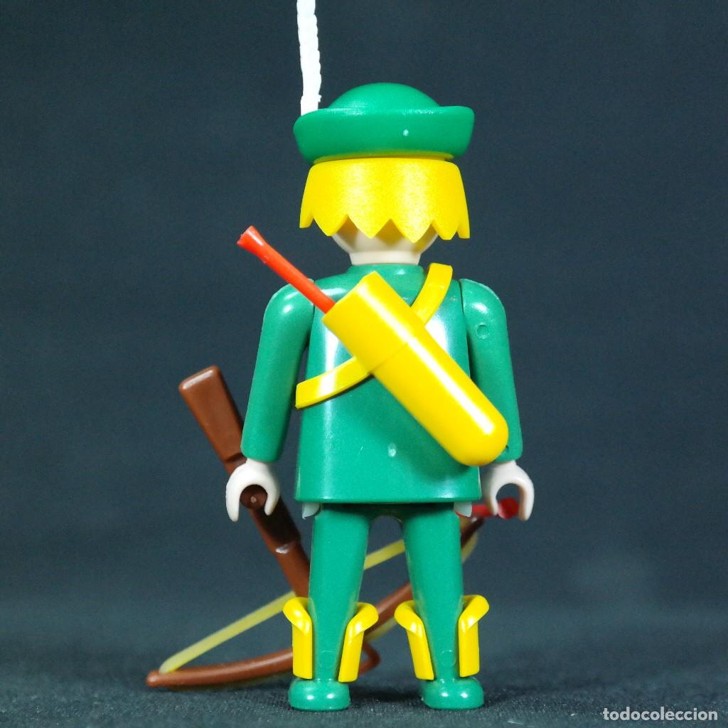 Playmobil: Playmobil ballestero medieval ☼ - Foto 3