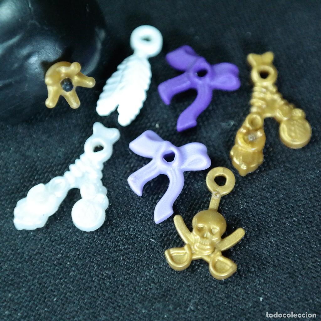 Playmobil: Playmobil pelo con adornos ☼ - Foto 2
