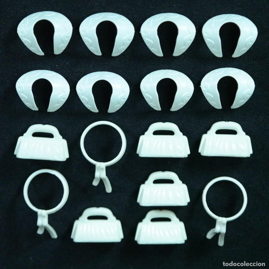 Playmobil: Playmobil accesorios blancos victorianos ☼
