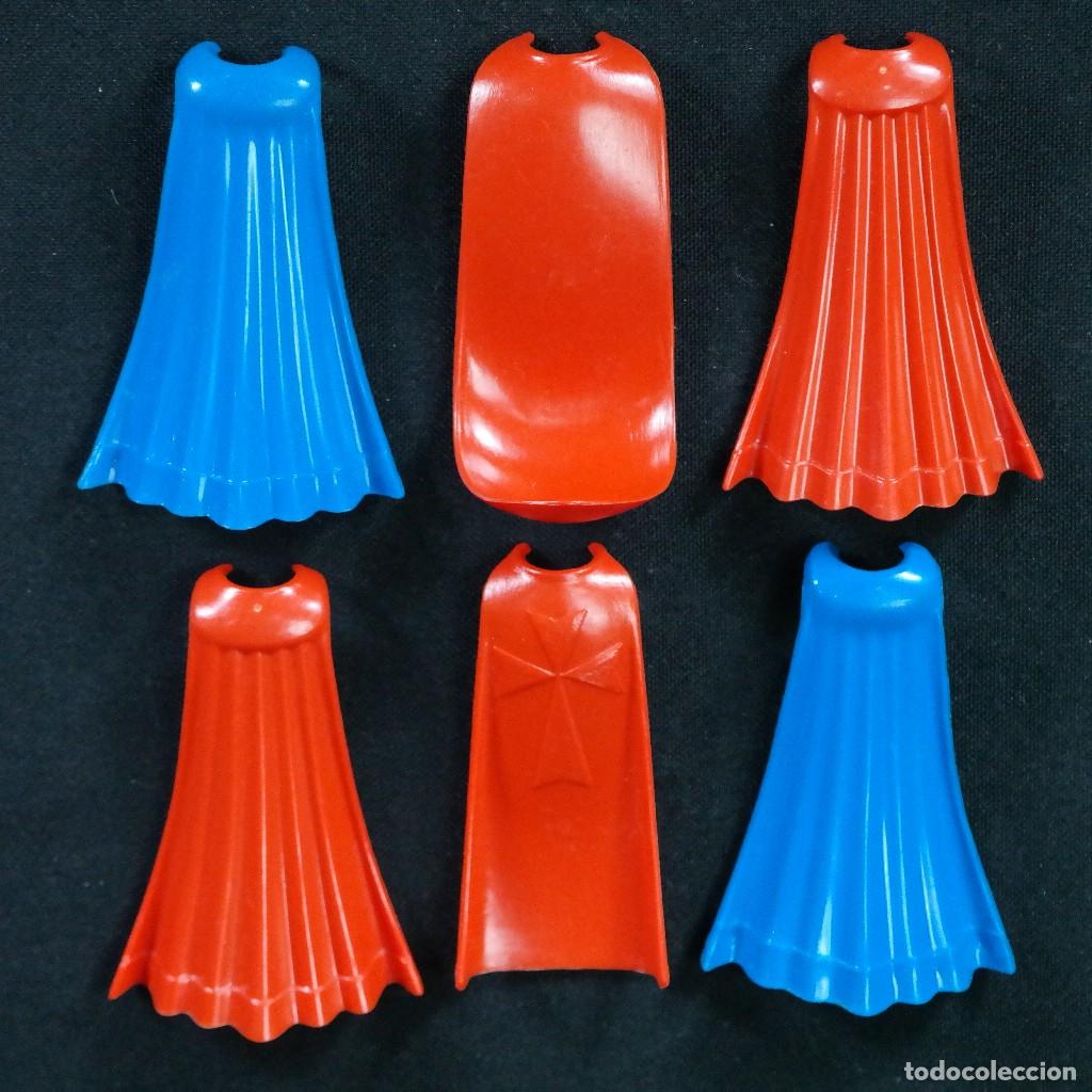 Playmobil: Playmobil capas medievales ☼ - Foto 1