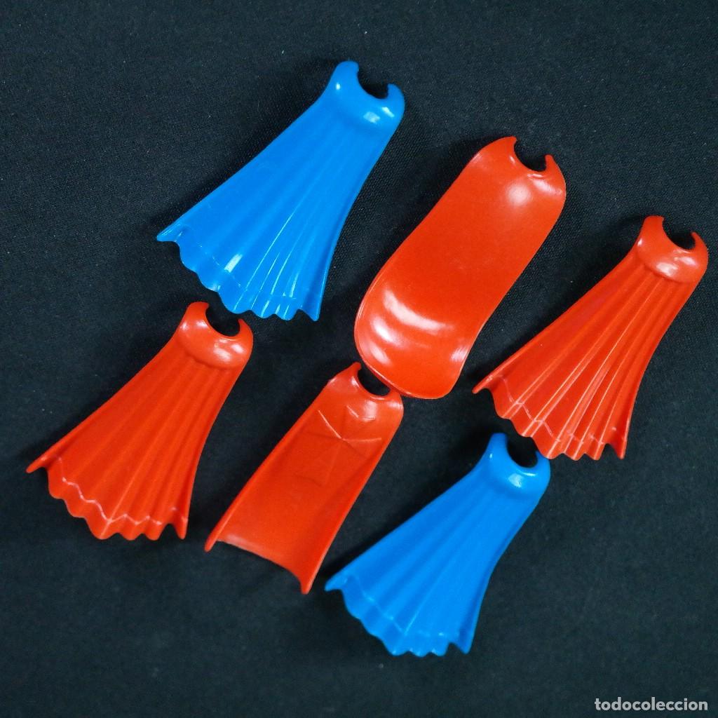 Playmobil: Playmobil capas medievales ☼ - Foto 2