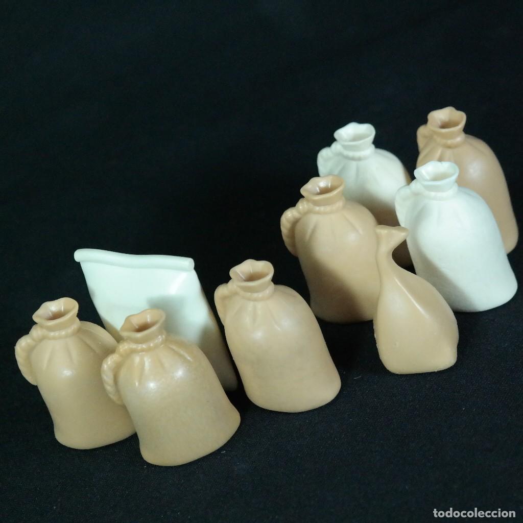 Playmobil: Playmobil nueve sacos ☼ - Foto 1