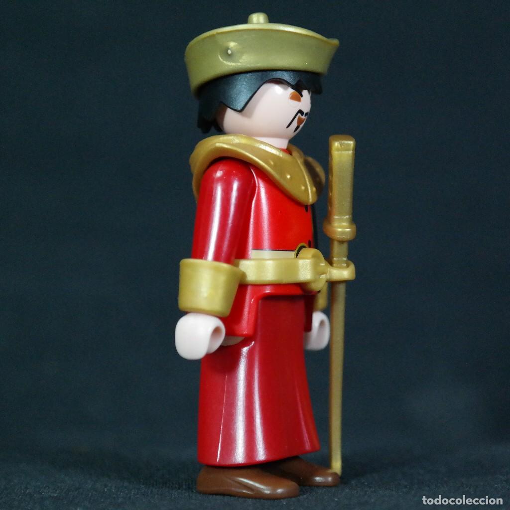 Playmobil: Playmobil chino con espada ☼ - Foto 2