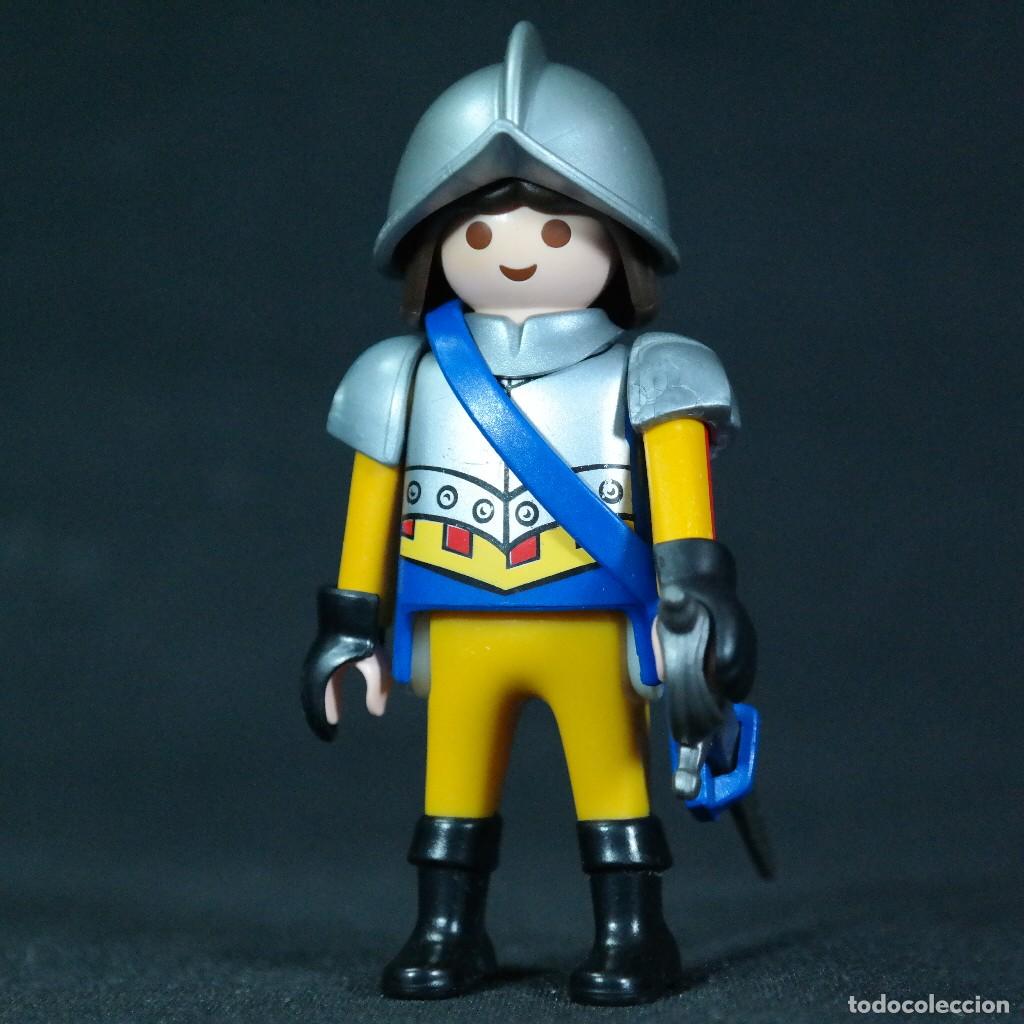 Playmobil: Playmobil conquistador ☼