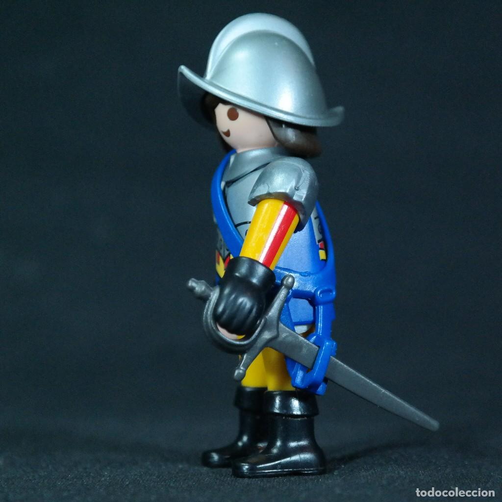 Playmobil: Playmobil conquistador ☼ - Foto 2