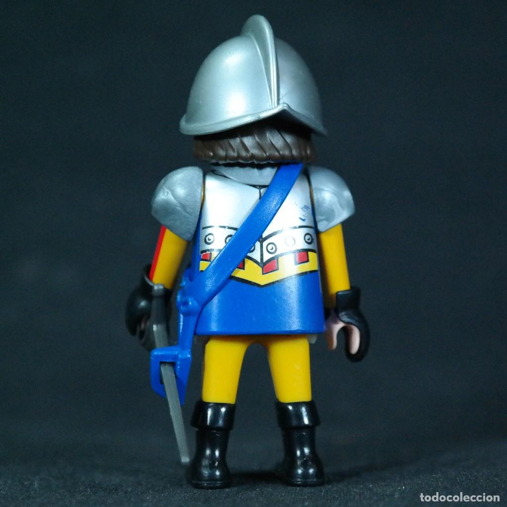 Playmobil: Playmobil conquistador ☼ - Foto 3