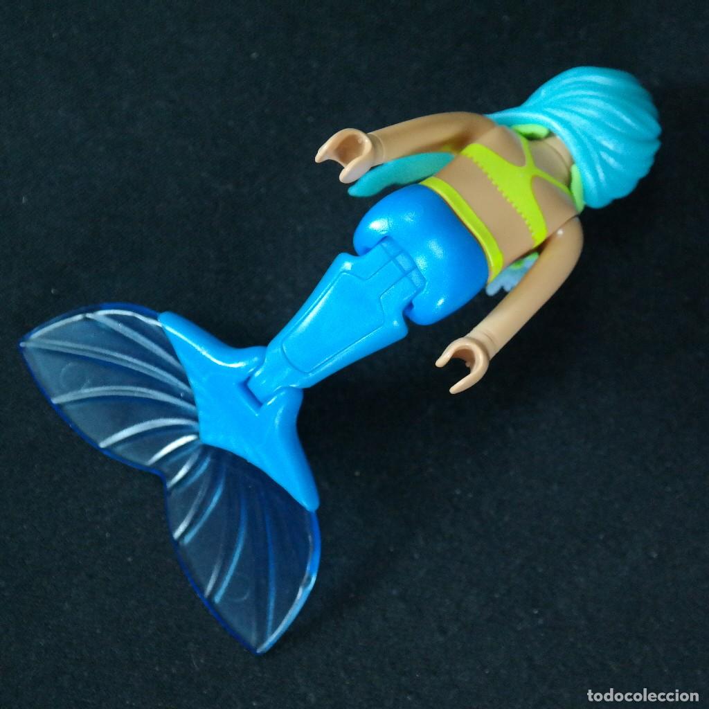 Playmobil: Playmobil sirena del mar☼ - Foto 2