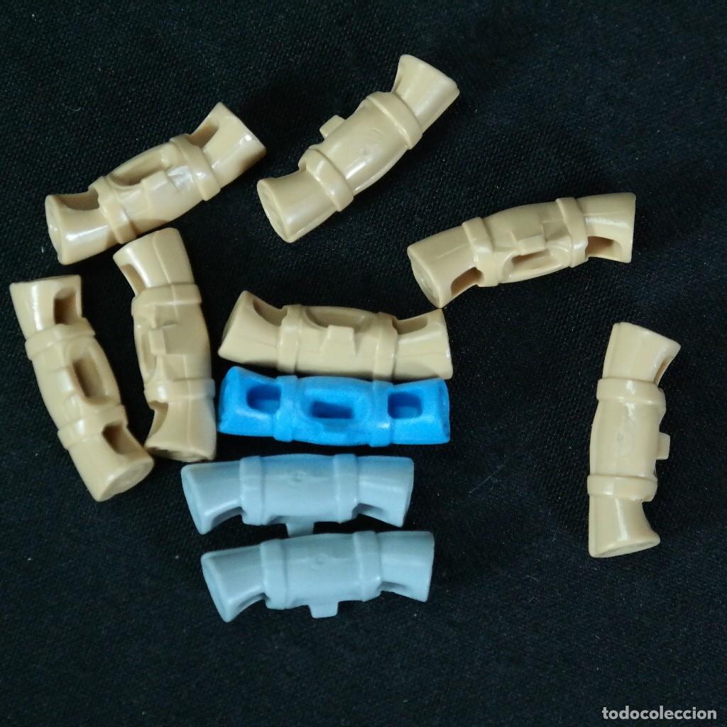 Playmobil: Playmobil colchones oeste ☼