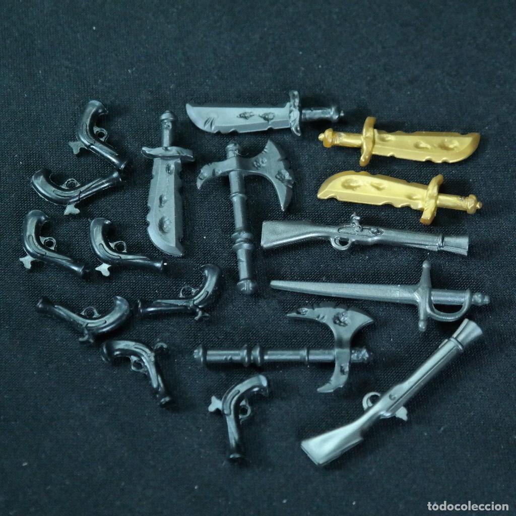 Playmobil: Playmobil armas pirata ☼ - Foto 2