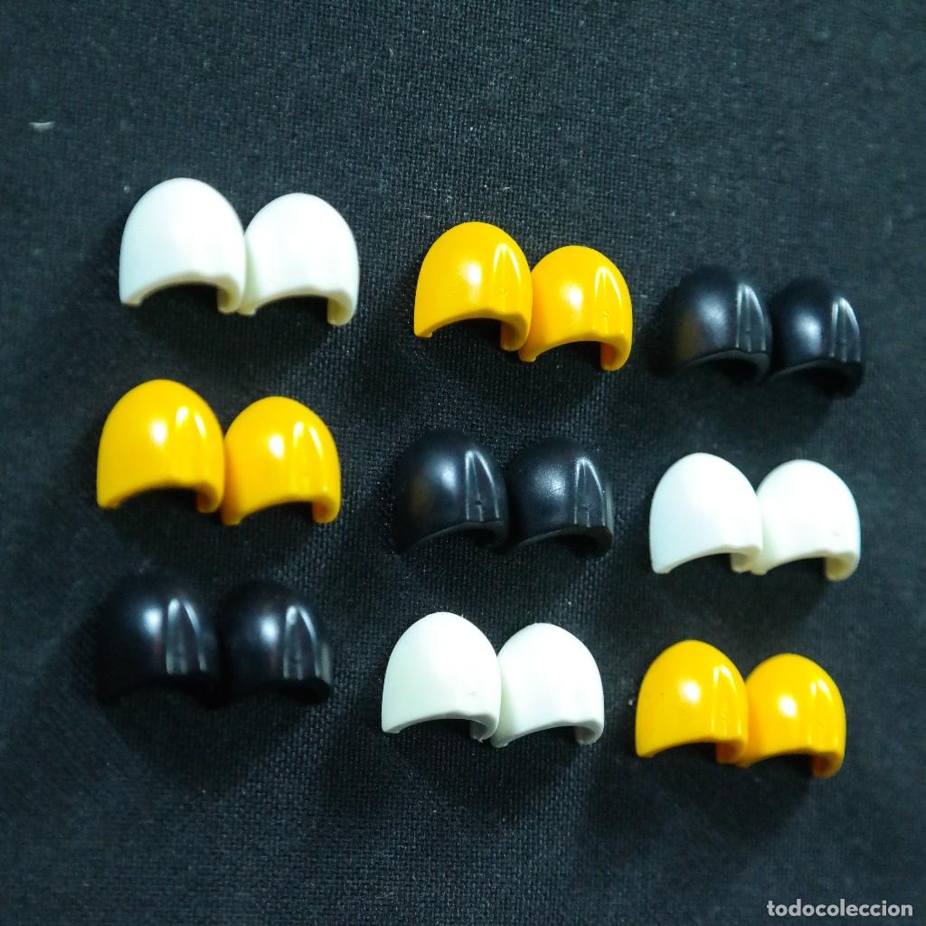 Playmobil: Playmobil hombreras ☼ - Foto 2