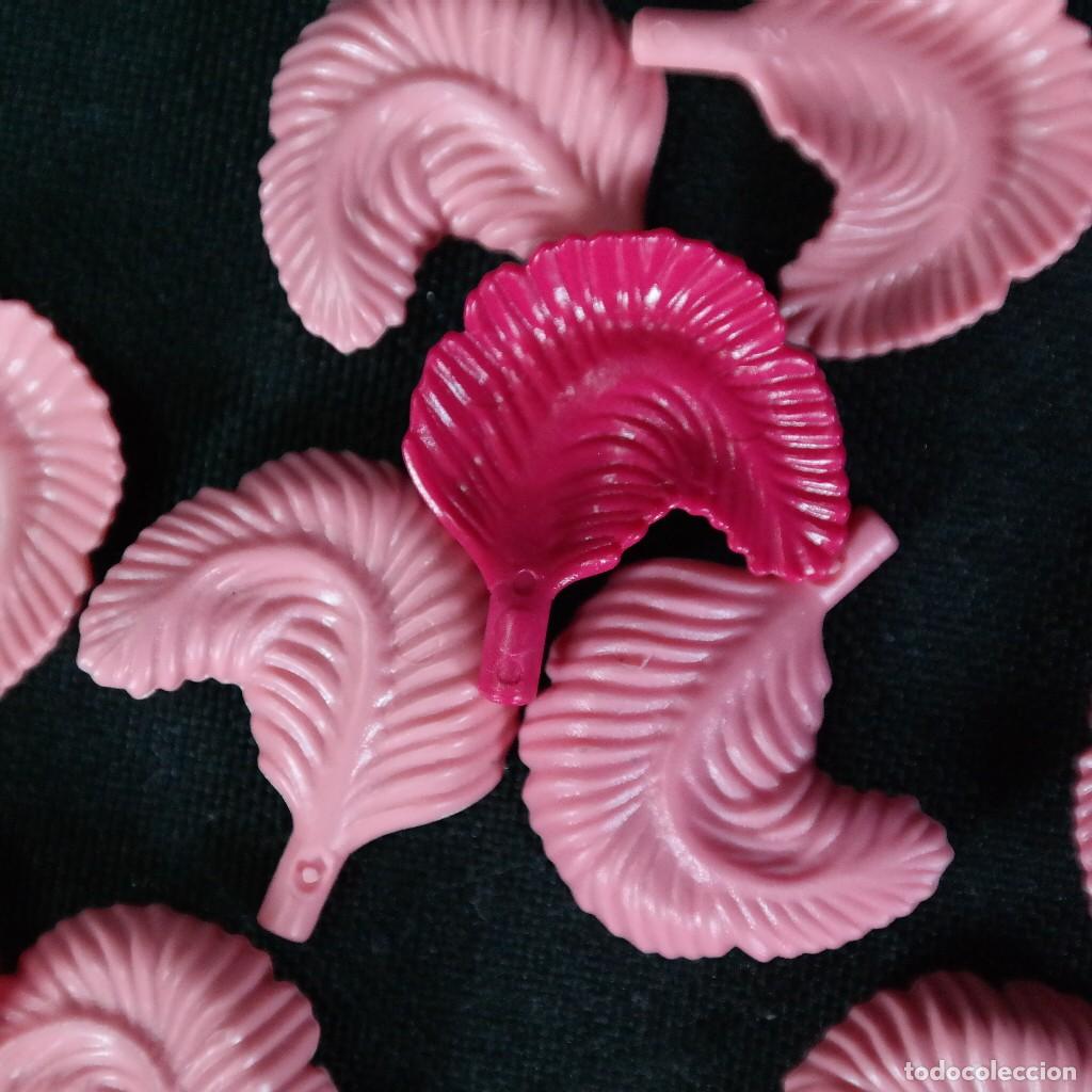 Playmobil: Playmobil plumas rosas ☼ - Foto 2