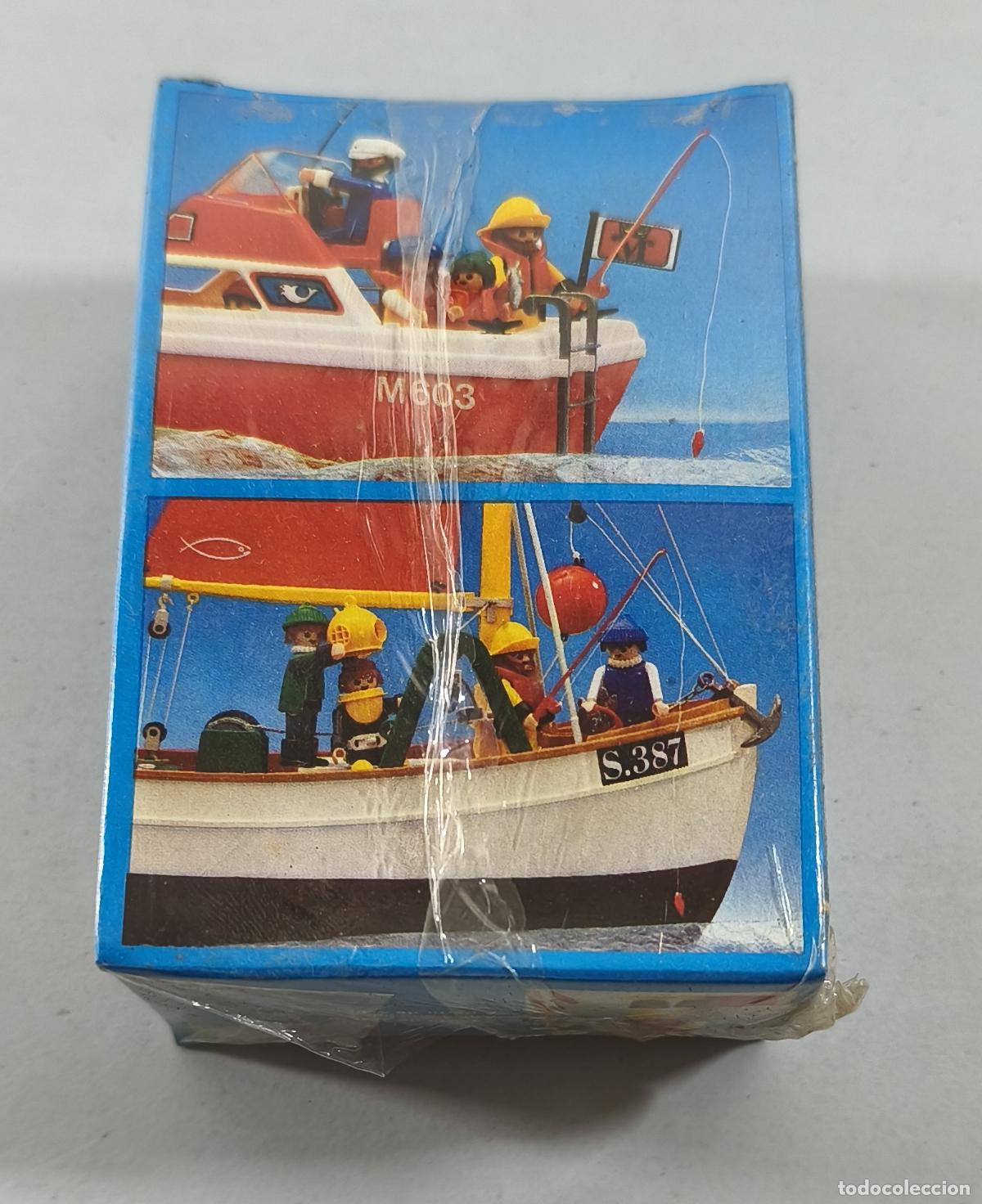 Playmobil: PLAYMOBIL REF 3347, PRECINTADA, EN CAJA. CC - Foto 2