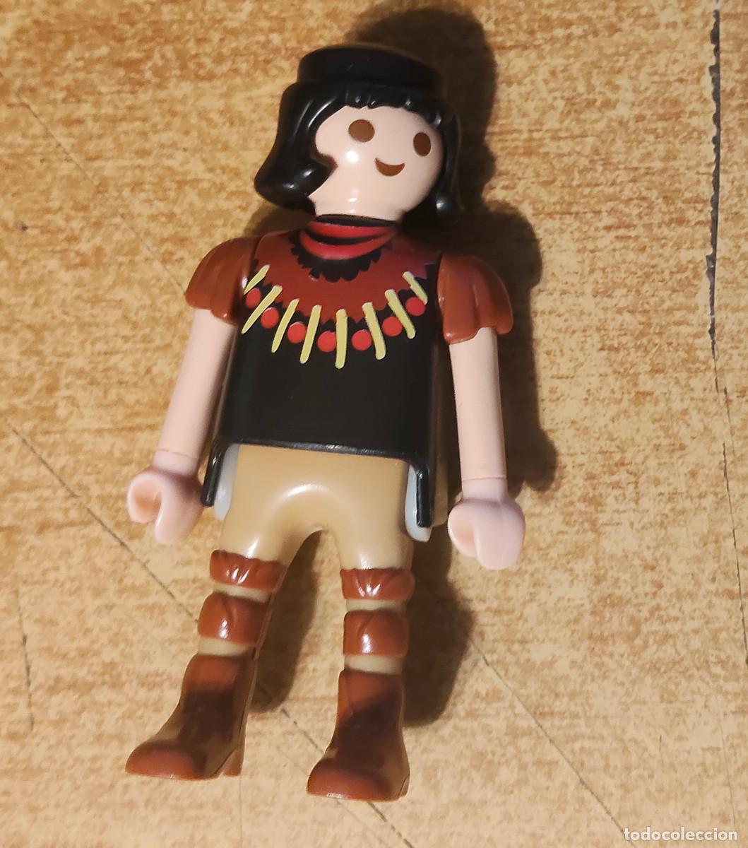 Playmobil: Playmobil Caballero del lobo set 5408