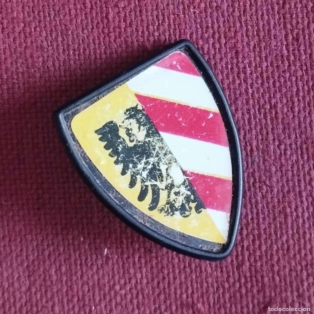 Playmobil: ANTIGUO ESCUDO - PLAYMOBIL