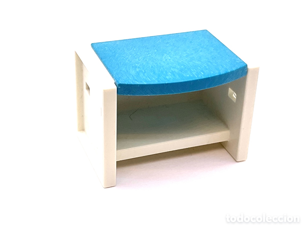 Playmobil: ACCESORIOS PLAYMOBIL. ESCRITORIO INFANTIL.