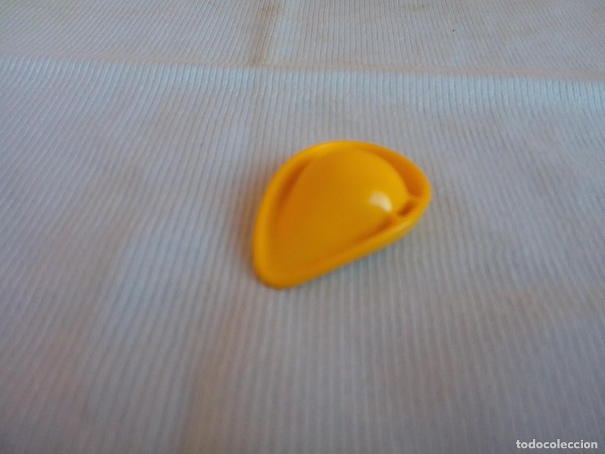 Playmobil: PLAYMOBIL GORRO SOMBRERO MEDIEVAL PIRATA