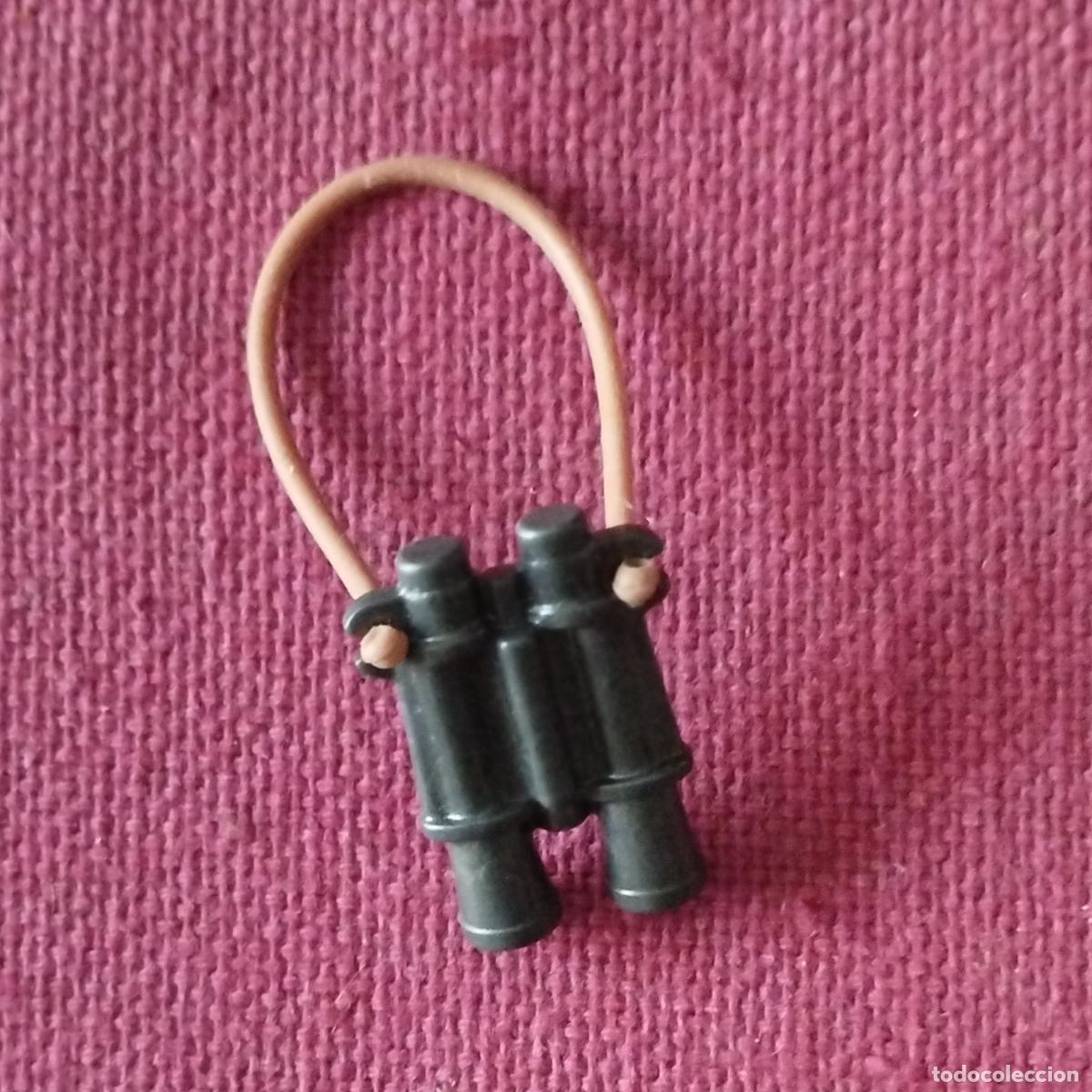 Playmobil: PRISMATICOS - PLAYMOBIL - Foto 1