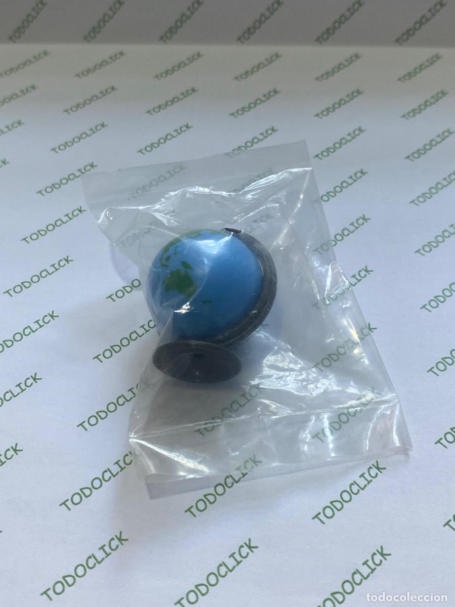 Playmobil: Playmobil bola del mundo (pedido m&iacute;nimo 5&euro;)