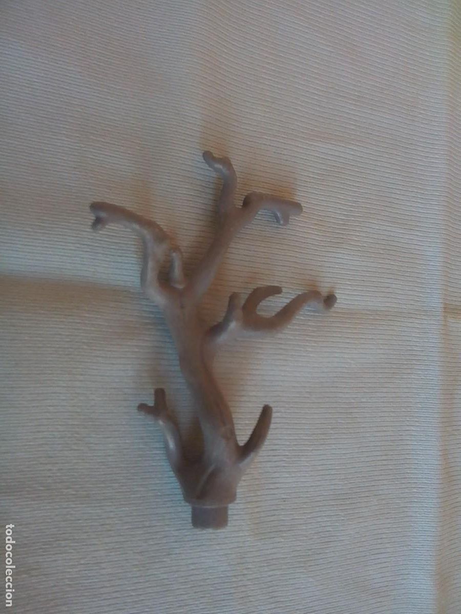 Playmobil: PLAYMOBIL ARBOL SECO RAMA