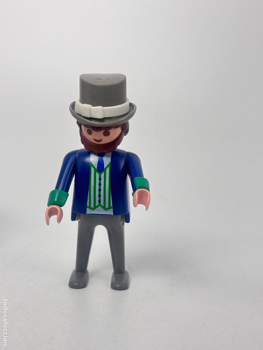 Playmobil: Playmobil 5339 figura victorina