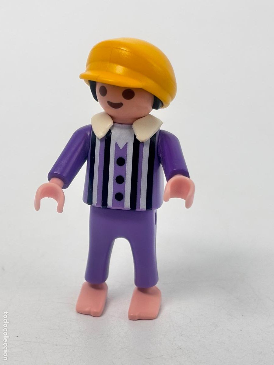 Playmobil: Playmobil 5312 figura victorina ni&ntilde;o