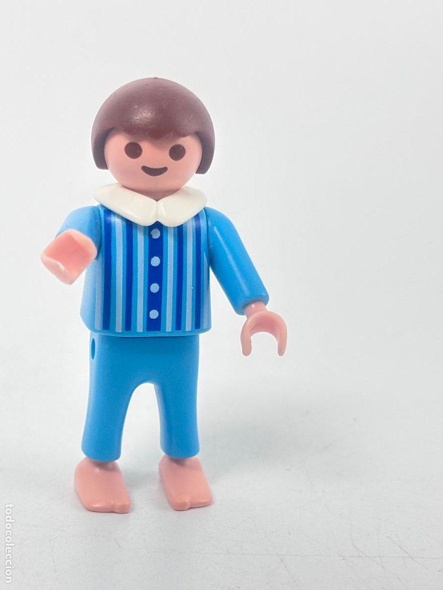Playmobil: Playmobil 4661 figura ni&ntilde;o