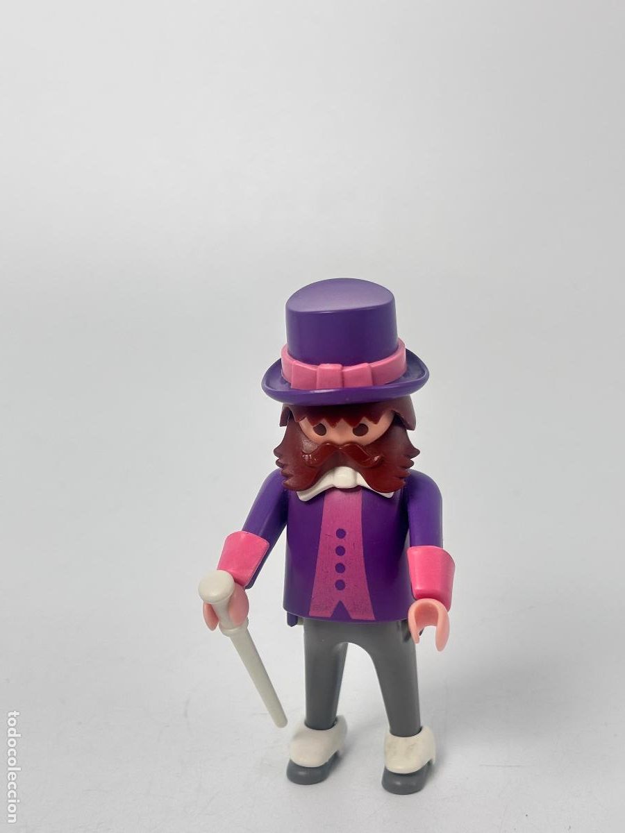 Playmobil: Playmobil 5507 figura se&ntilde;or victoriana