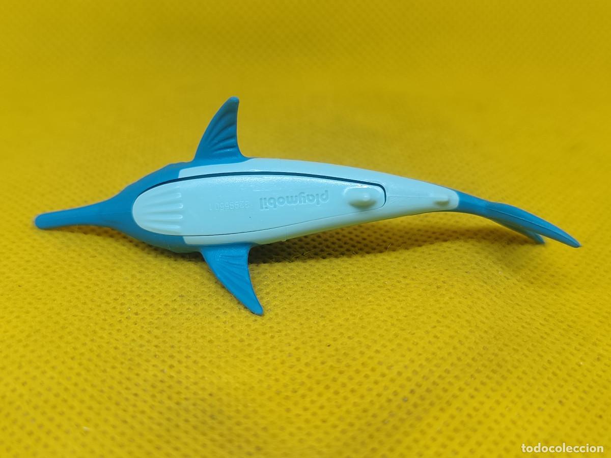 Playmobil: Playmobil Cr&iacute;a de pez espada - Foto 4