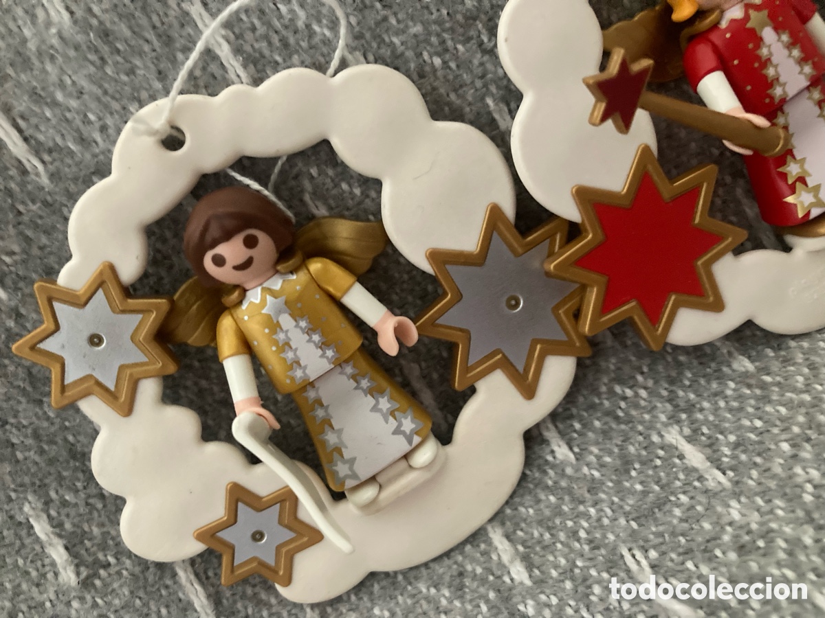 Playmobil: Playmobil Navidad Bel&eacute;n - Foto 5