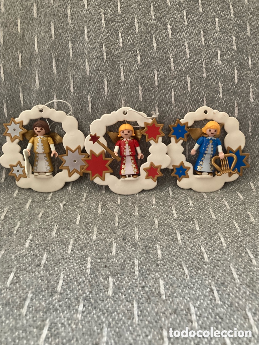 Playmobil: Playmobil Navidad Bel&eacute;n