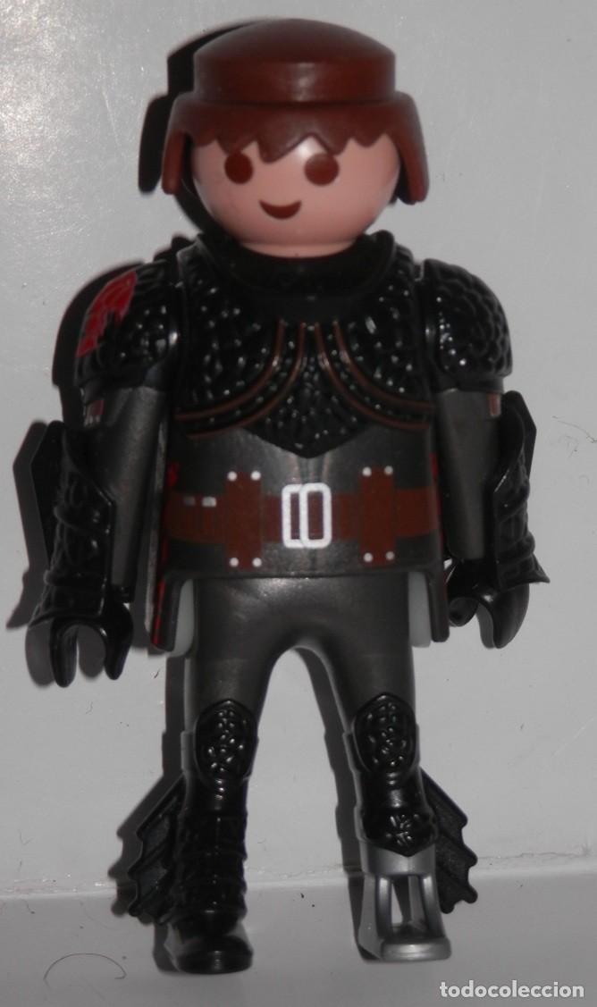 Playmobil: FIGURA DE LOS JUGUETES PLAYMOBIL