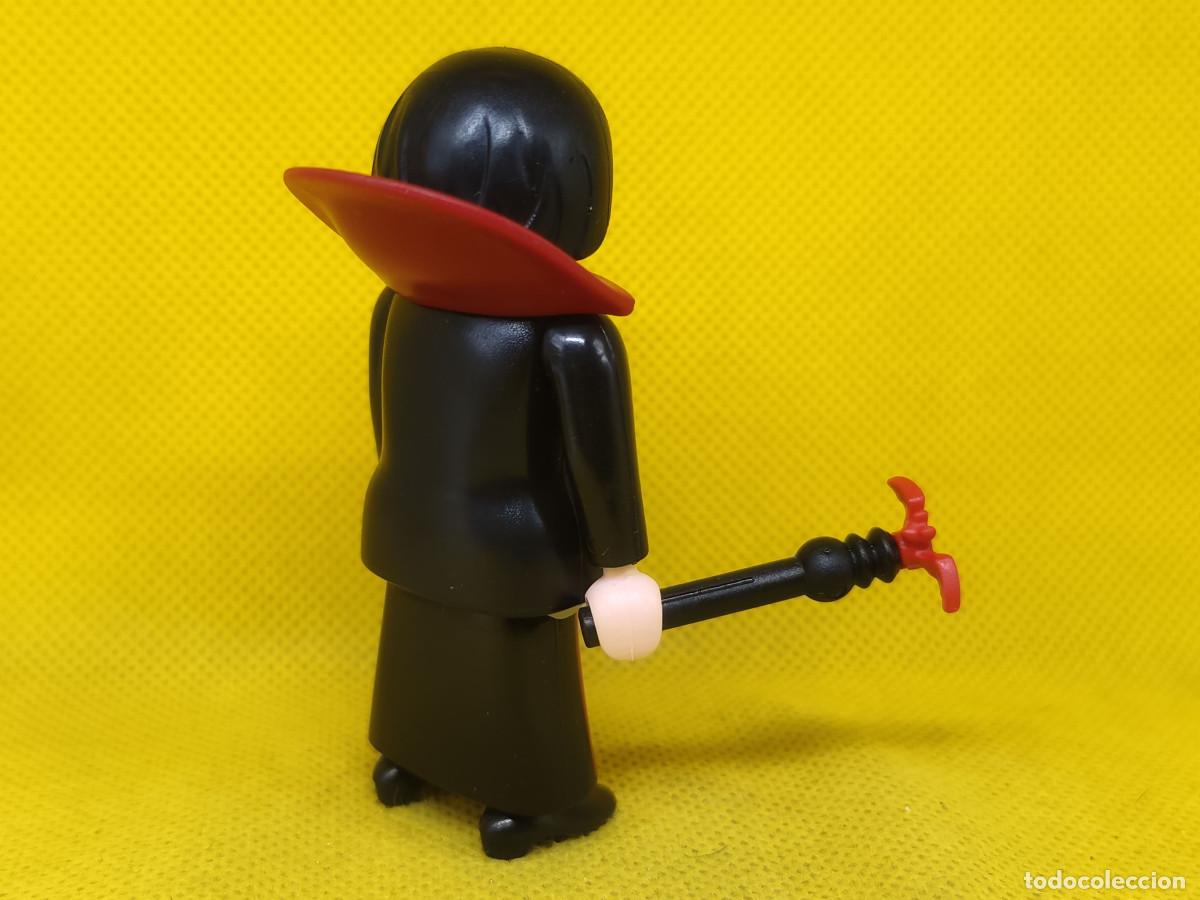 Playmobil: Playmobil Vampiresa, monstruo de Halloween - Foto 3