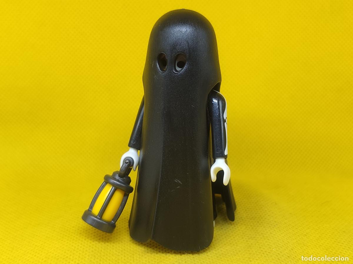 Playmobil: Playmobil Fantasma con farol