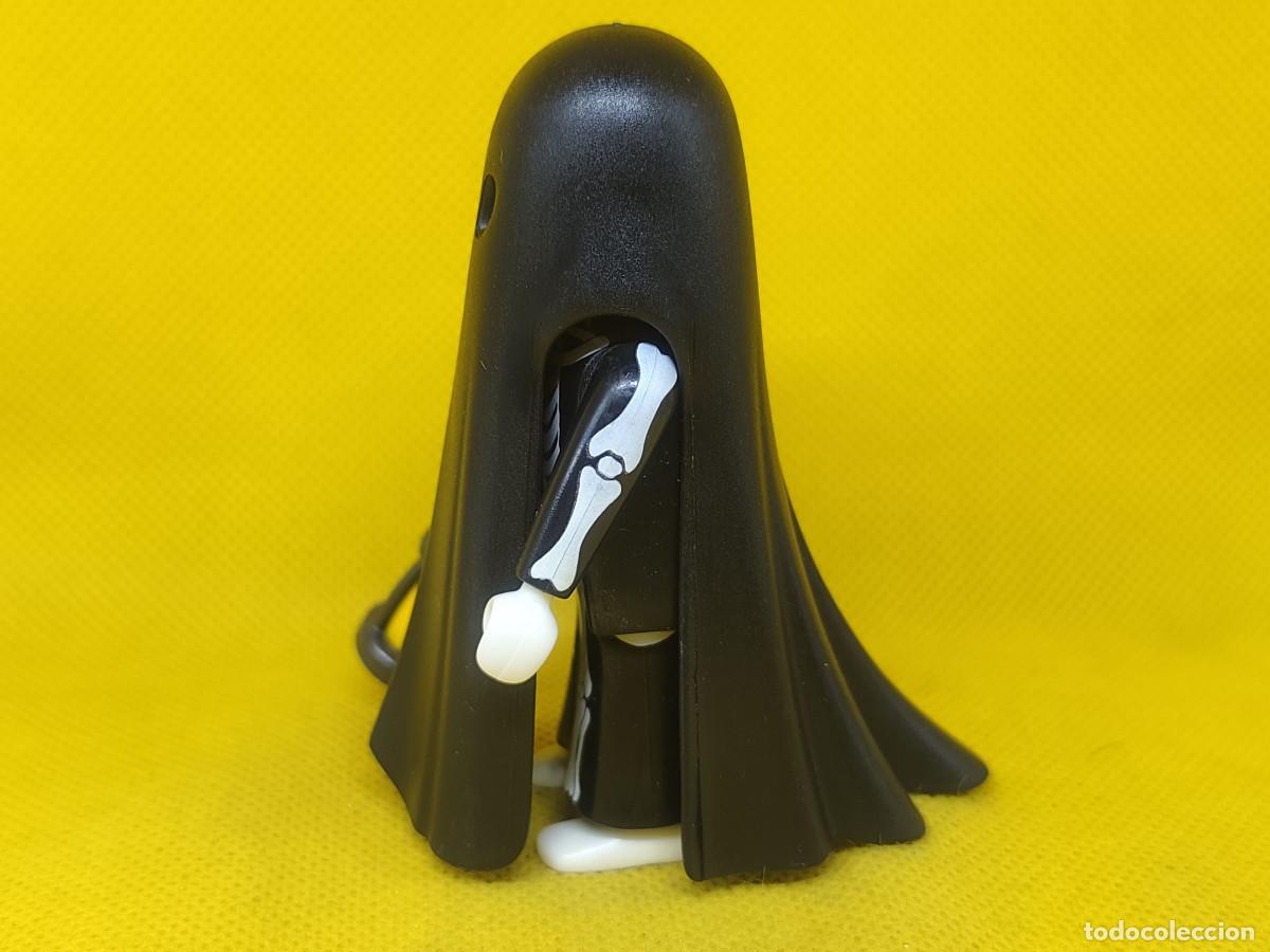 Playmobil: Playmobil Fantasma con farol - Foto 3