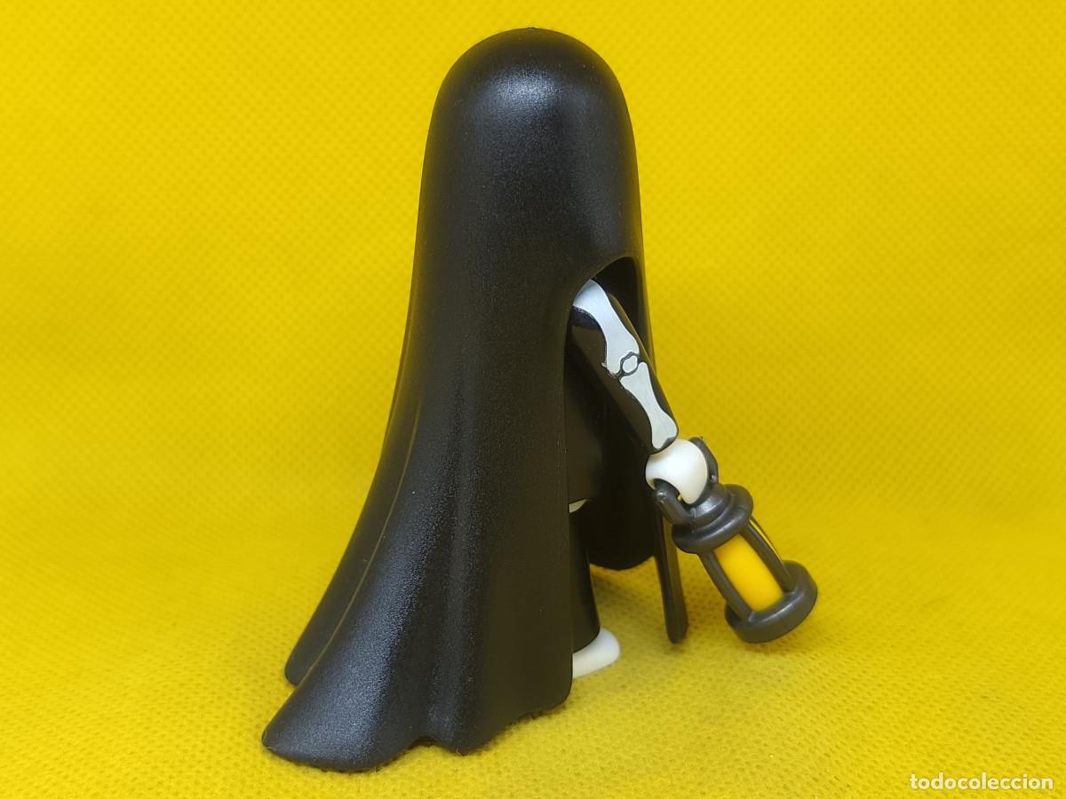 Playmobil: Playmobil Fantasma con farol - Foto 4