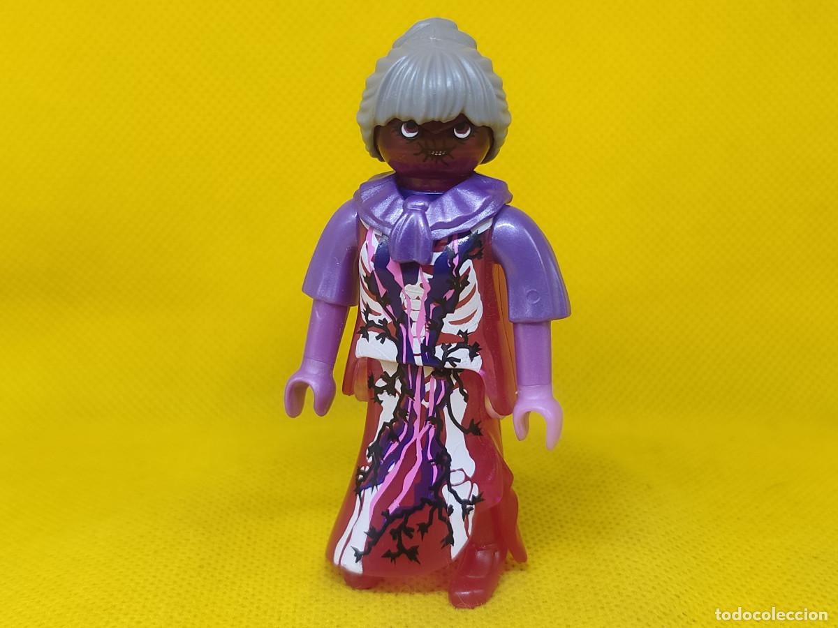 Playmobil: Playmobil Fantasma, espectro, bruja