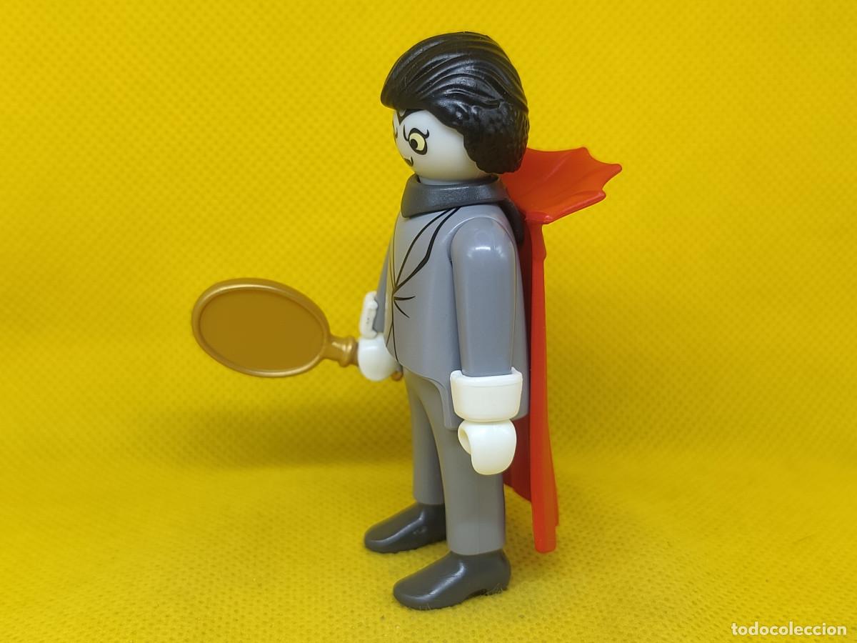 Playmobil: Playmobil Vampiro, monstruo - Foto 2