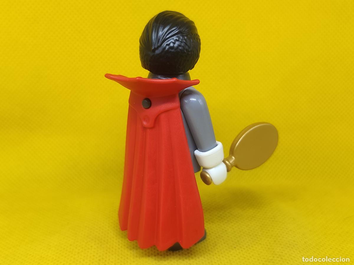 Playmobil: Playmobil Vampiro, monstruo - Foto 3